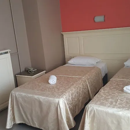 Hotel Ata Kumburgaz Buyukcekmece