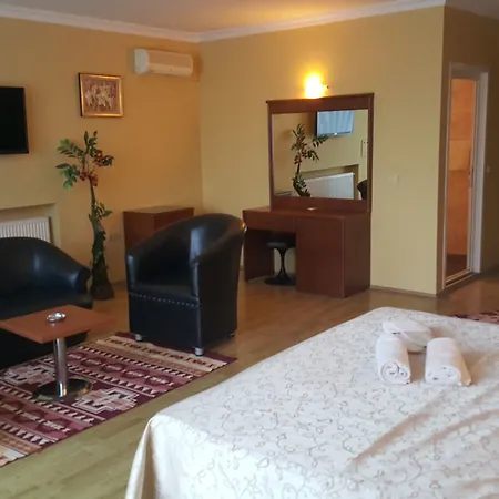 Ata Kumburgaz 4*