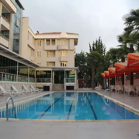 Ata Kumburgaz 4* Buyukcekmece