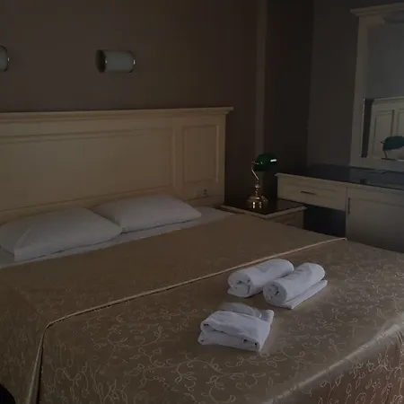 Ata Kumburgaz 4*